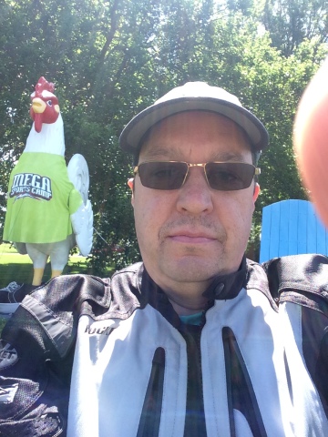 DressUPChicken