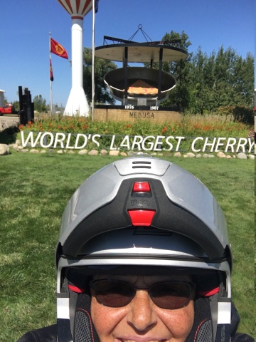 CherryPiePan