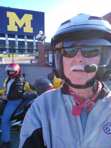 UMBigHouse